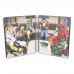 Rushing Beat X Return of the Brawl Brothers Steelbook Edition (PS5), 141717,